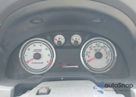 2011 Ford Focus Se z USA, uszkodzony, nr VIN 1FAHP3FNXBW129629